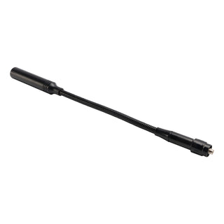 30CM Radio Gooseneck Antenna Gain CS Tactical Antenna for TK-360 UV-K5 UV5R UV9R