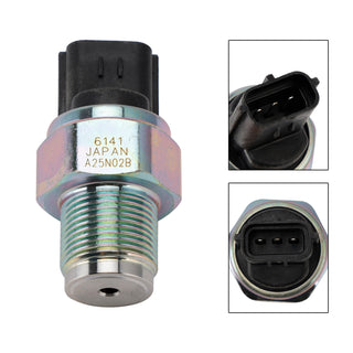 RE520930 Fuel Pressure Sensor For John Deere 7420 7520 7710 7810 8120 8220