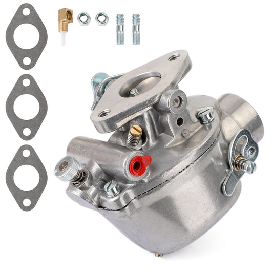 352047R91 Carburetor Fit For IH-Farmall Tractor A AV B BN C Super Carb 52499DB Generic