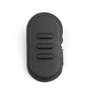 4Pcs Talk PTT Launch Key Switch Button Fit for A10 A12 Xtni 2Way Radio
