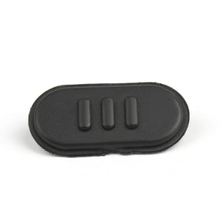 4Pcs Talk PTT Launch Key Switch Button Fit for A10 A12 Xtni 2Way Radio