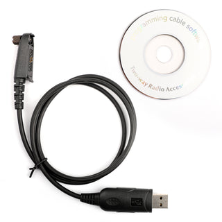 USB Programming Cable RPC-TC3K For HYT TC3000 TC3600 TC610S TC780 TC880 Radio