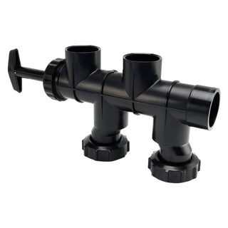 SP0410X602S 2" Slide Valve Assembly For  Hayward Pro Series S311SX  and S360SX