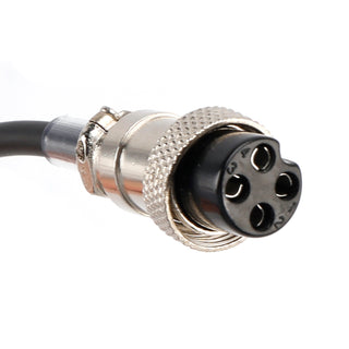 CB-12 Car Microphone Speaker for PR240 PR245 PR350 PR375 PR550 PR3000 PR3100