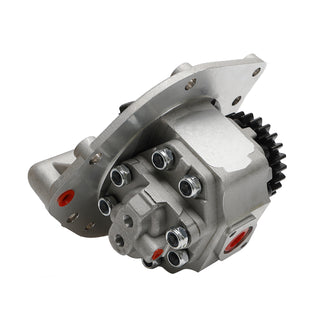 81823983 D0NN600G Hydraulic Pump For New Holland 5000 7000 5100 7100 5200