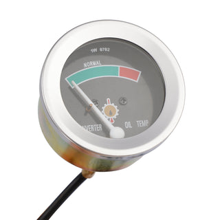 Indicator Converter Temp Indicator Meter 1W0702 1W-0702 For Caterpillar