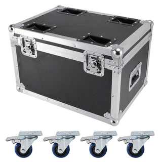 Flight Case For 1Pcs 230W Beam 7R Sharpy Moving Head Stage Light Hard Case