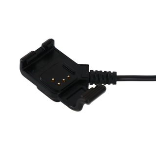 Fast Charger Data Sync portable Charging Cable for Virb X XE GPS Action Camera