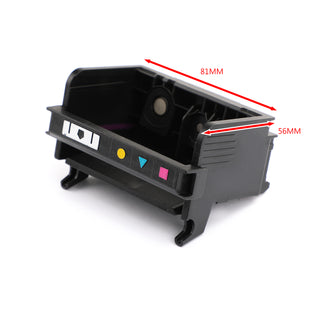 4 Color Printhead for HP862 for HP photosmart plus B110A C5388 C6380 D7560