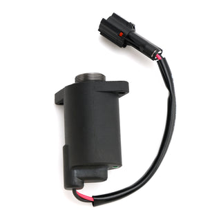 Solenoid Valve LL001140 For Sumitomo SH200-5 SH240-5 SH350-5 SH240A5 Excavator