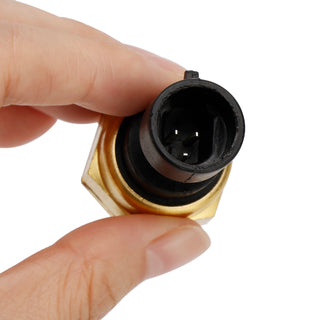 Oil Pressure Sensor 7321588 6697920 Compatible With Bobcat S175 S250 S650 S750