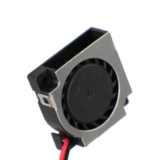1Pc Brushless DC Cooling Blower Fan 5V 20065VS 20x20x6mm Sleeve 2 Pin Wire
