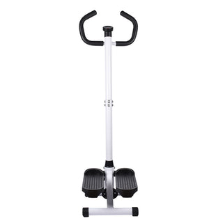Fitness Air Stair Stepper Machine Cardio Equipment + Handle