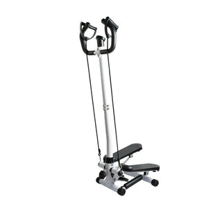 Fitness Air Stair Stepper Machine Cardio Equipment + Handle