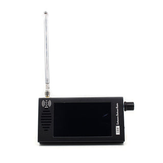 Radio SDR DSP Digital Demodulation Short Wave FM MW SSB CW HAM Radio Receiver