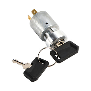ED0050412740-S Engine Key Ignition Switch for Kohler Diesel