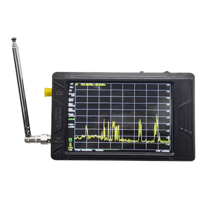 Handheld Spectrum Analyzer For TinySA ULTRA 3.95" Touch Screen+Battery Generic