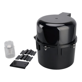 Air Supply Silencer Blower Motor 2HP 240V 4.6Amps For Hot Tubs and Spas 6320241