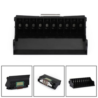 Full Color QY6-0077 Printhead Printer Head for PIXMA PRO9500 Mark II nozzle