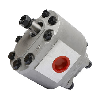 Hydraulic Pump D5NN600C For Ford Tractors 8000 8600 8700 9000 9600 9700