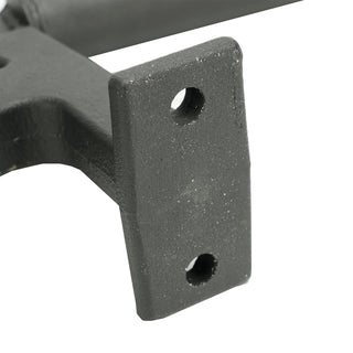 Wall Mount Firewood  Kindling Splitter  Wood Cutting Tool for Home
