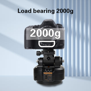 YT-2000 Camera Electric Cloud Platform Mobile Camera Live Artifact Stabilizer