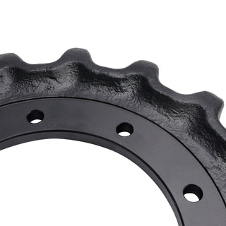 Drive Sprocket For Kubota SVL65-2 SVL75 SVL75-2C SVL75-2 SVL75C V0511-21110