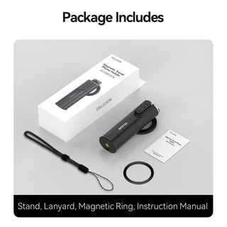 Remote Control Travel Photography Holder Remote Control Short Video Lazy Holder