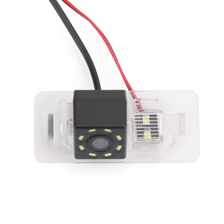 Car Reverse Camera 8LED for BMW 08/09/10/11/12 BMW 3 Series/5 Series/X5/86