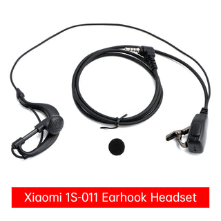 Xiaomi 1S-011 Earhook Headset For Xiaomi 1S/2S/1st generation 2nd 3rd generation