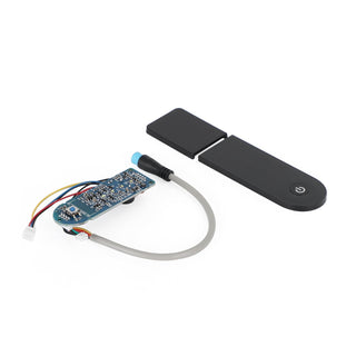 Bluetooth Board & Dashboard Cover Replacement Xiaomi M365