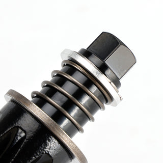 Engine Turning Tool And Timing Set For John Deere JDE81-1 JDE81-4 Metal