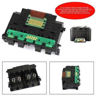 Replacement Printer Print Head QY6-0087 For IB4020 IB4080 IB4180 MB2020 MB2320
