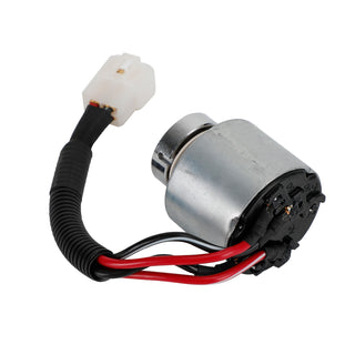 Ignition Switch 37410-59110 3741059110 For Kubota B1550D B1750D With 2Keys