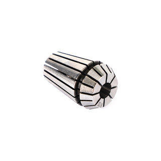 12Pcs ER20 Spring Collet 1/8"-1/2" For CNC Milling Lathe Tool Workholding