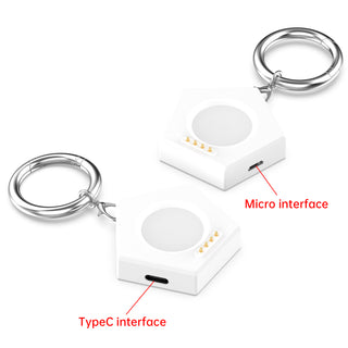 Charging Cable Charger Dock Stand Adapter For OPPO Watch X2/X/4 pro/3/3 pro/SE/2