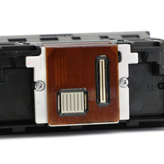 Reufrbished Printer Print Head for MP770 MP790 PIXMA MP750 MP760 MP780 QY6-0049 Replacement Printer Print Head QY6-0049 For I865 IP4000 MP760 MP780 IP4100 Full Color QY6-0049 Printhead Printer Head for IP4000 IP4100 IP4000R IP4100R