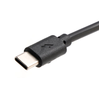 PD USB Charger 12V DC 5.5mm*2.5mm Adapter 1m 39.37inches Charging Cord