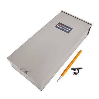 200Amp Service Rate Whole House Transfer Switch 120/240V Single Phase
