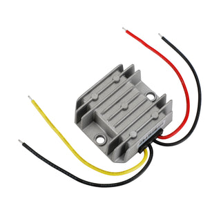 DC 12V/24V To 5V 6A 30W Converter Regulator Power Supplies Transformer