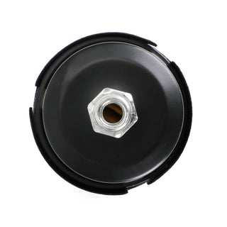 2Pcs Compressor Air Intake Filter 1/4" 13Mm Paper Air Compressor Part