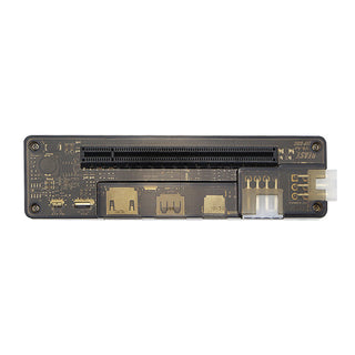NGFF M.2 A V8.5 PCI-E EXP GDC External Laptop Graphics Card Dock Video Card