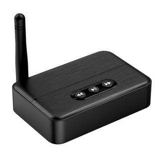 NFC Bluetooth 5.4 Audio Receiver AUX/RCA Old Speaker Amplifier Car Flash Drive