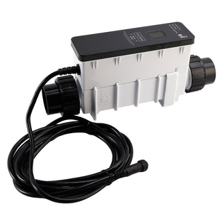 Pentair IntelliChlor IC20 salt cell EC‑520554 salt chlorinator