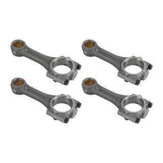 17311-22010 L3940DT Engine 4Pcs Connecting Rod For Kubota Bobcat V2203 Tractor