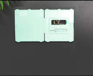 R-SIM15+ Nano Unlock RSIM Card Fit for iPhone 13 12 mini 12 Pro XS MAX 8 IOS 15