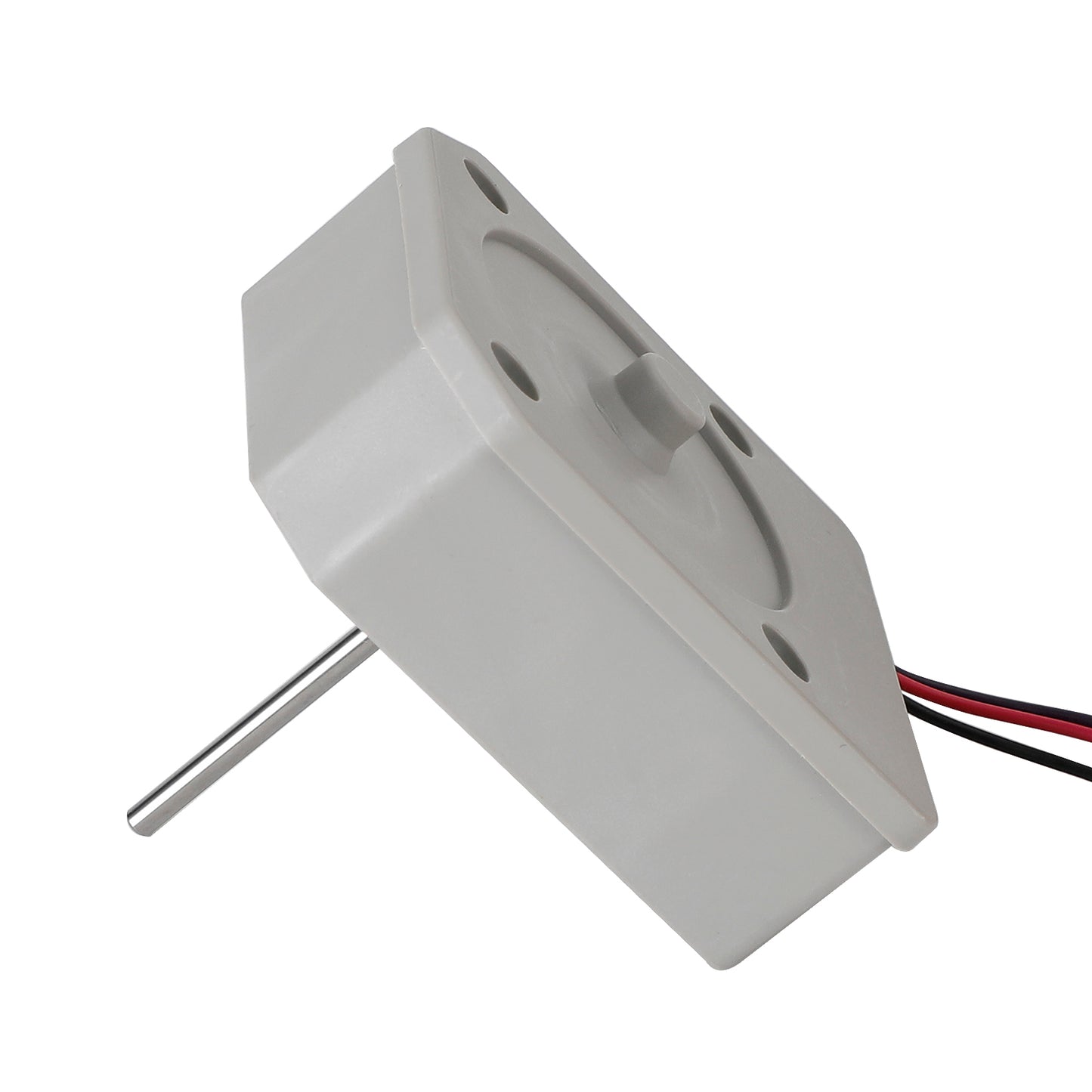 DC12V 2W Refrigerator Fan Motor For MeiLing Double Door Refrigerator ZWF-10-2