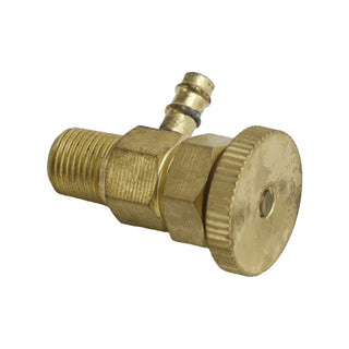 6598102 Fuel Bleeder Valve Fits For Bobcat S130 S150 S160 S175 S185 S205