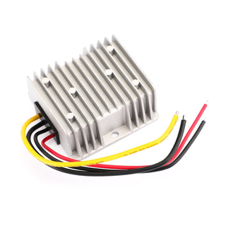 Areyourshop WaterProof 48V to 5V 15A Step Down DC/DC Power Converter Regulator