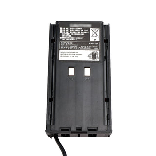 Car Charger Battery Eliminator Adapter For TK-480 TK-385 TK-280 TK-290 TK-380